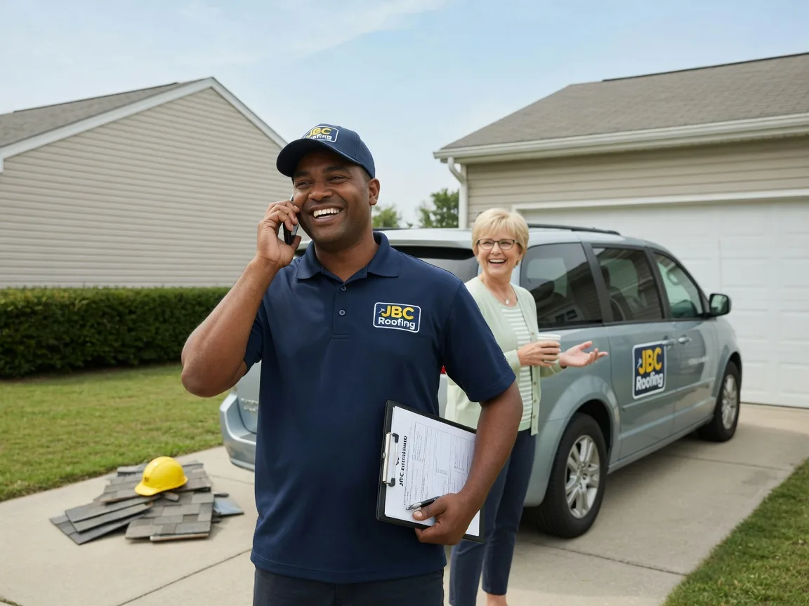 Roof Replacement Sparks, NE FAQs